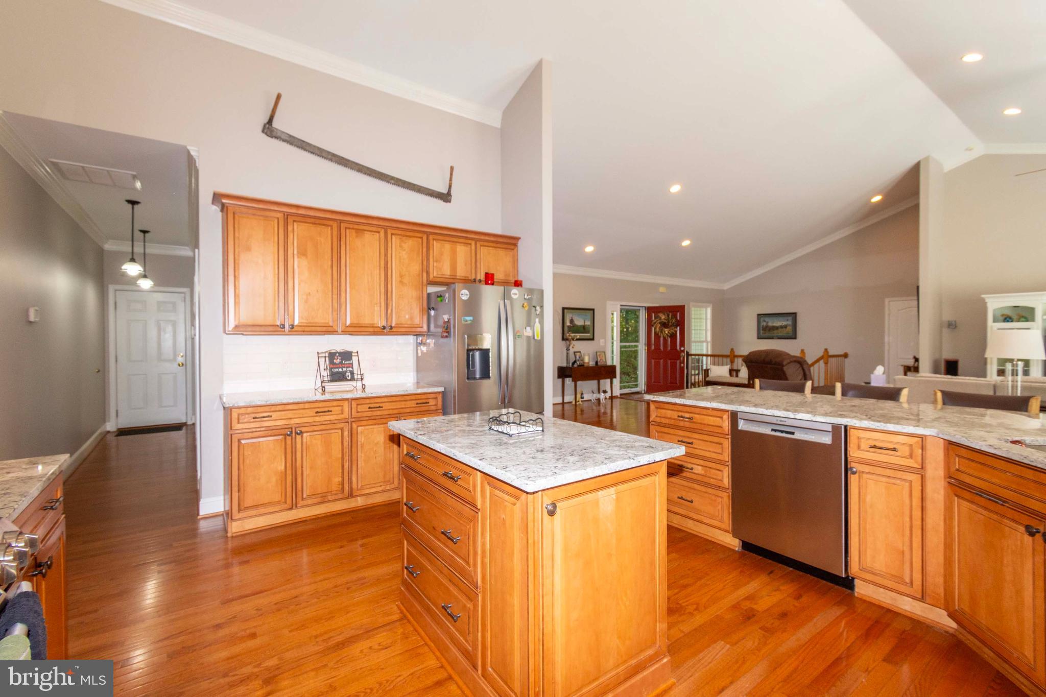 WYNDEMERE - Residential