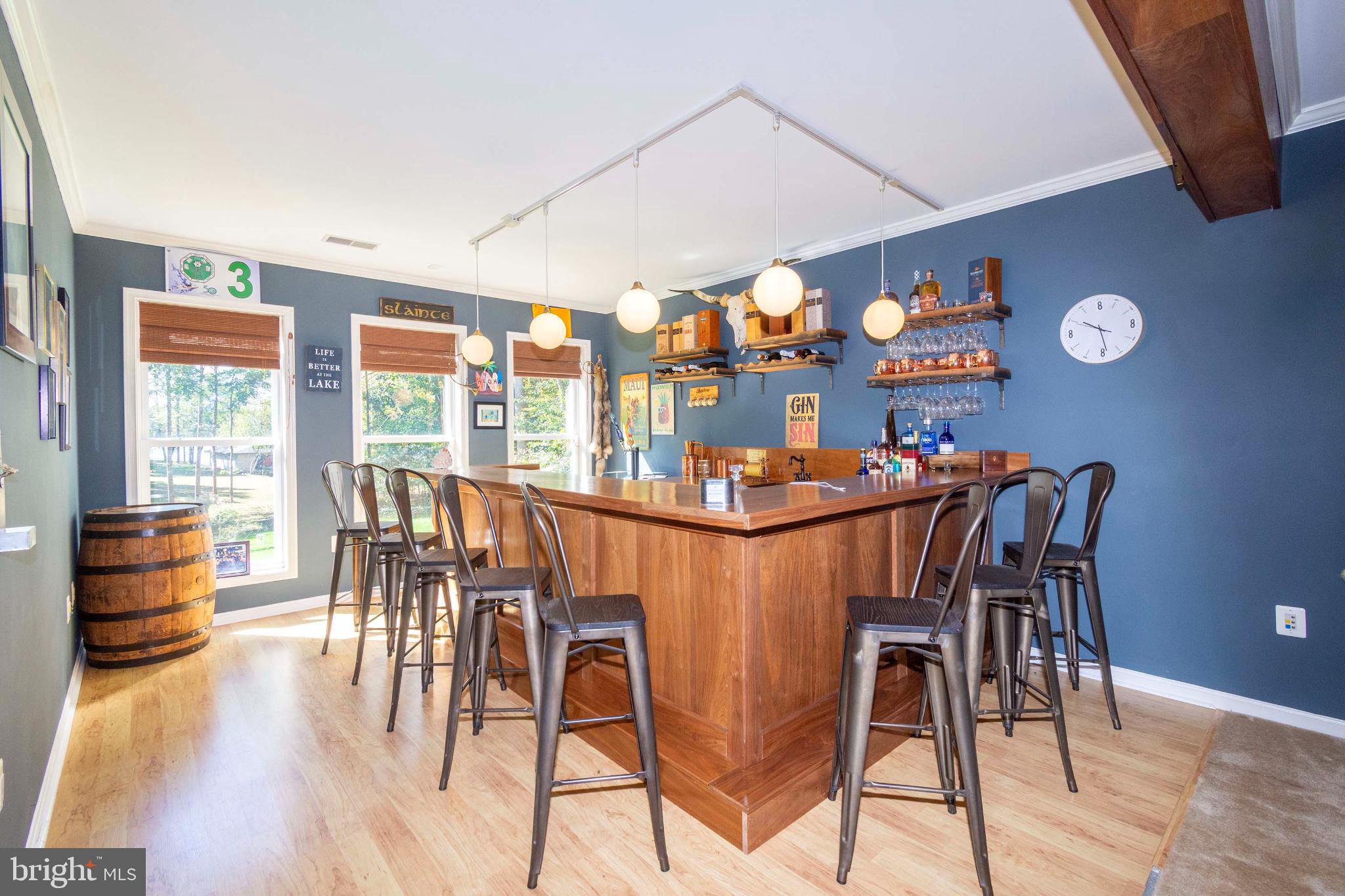 WYNDEMERE - Residential