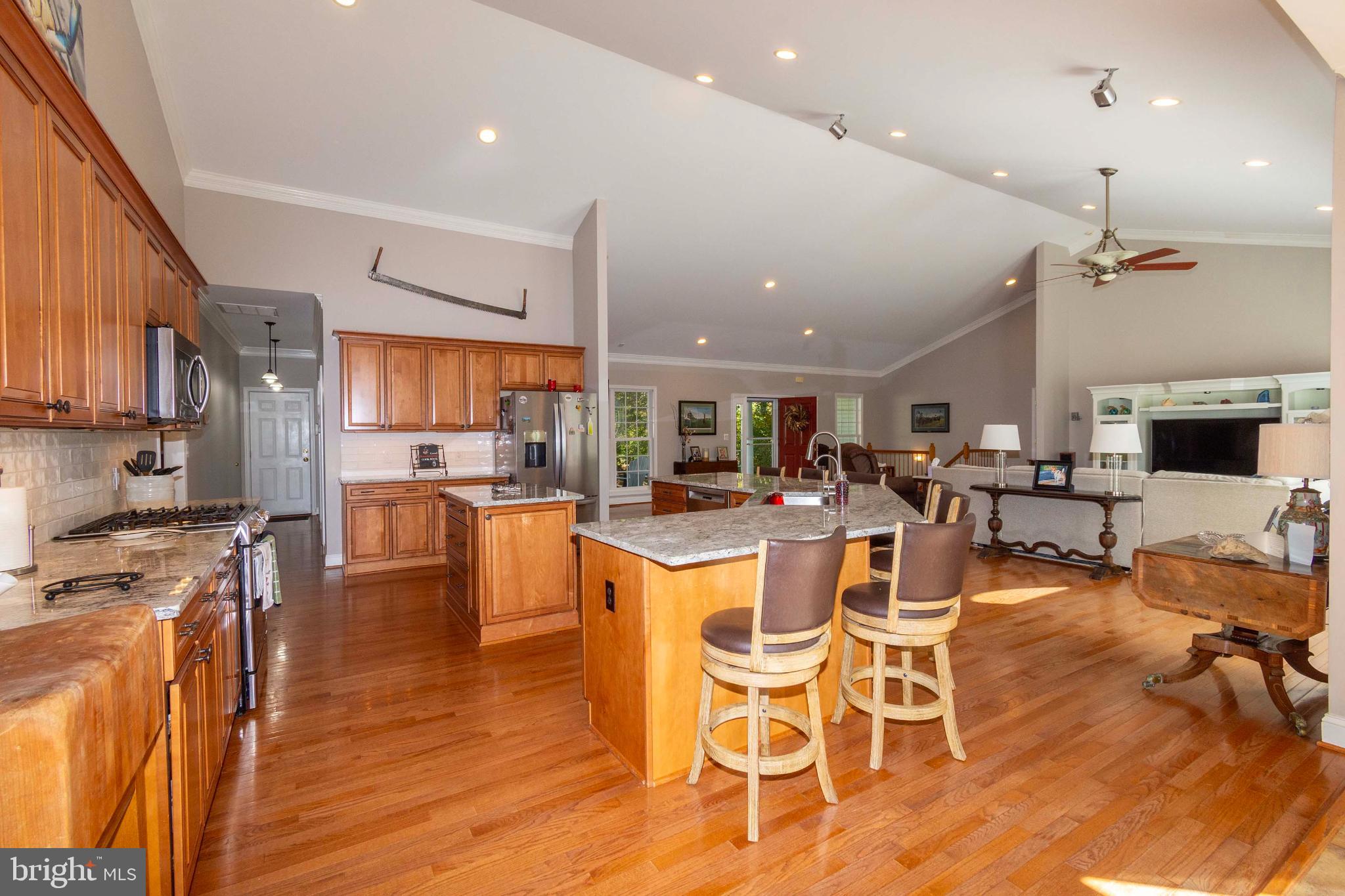 WYNDEMERE - Residential