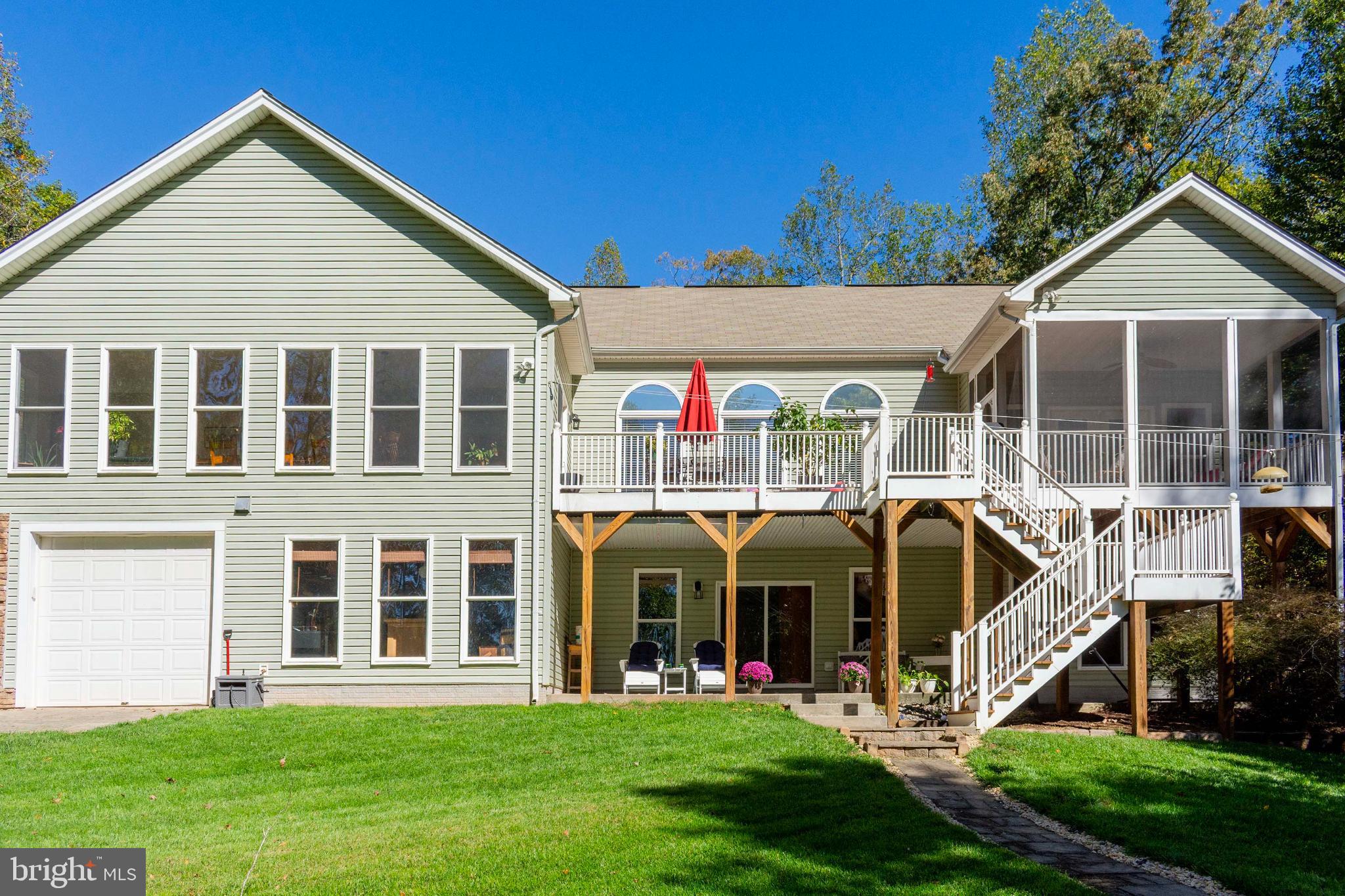 WYNDEMERE - Residential