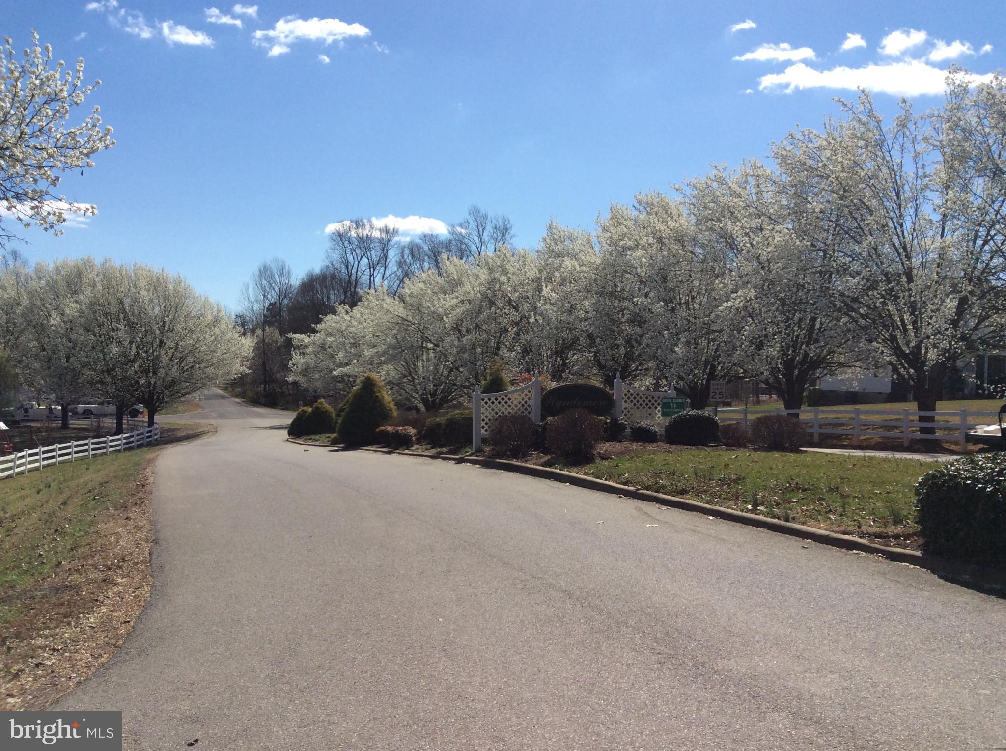 WYNDEMERE - Residential