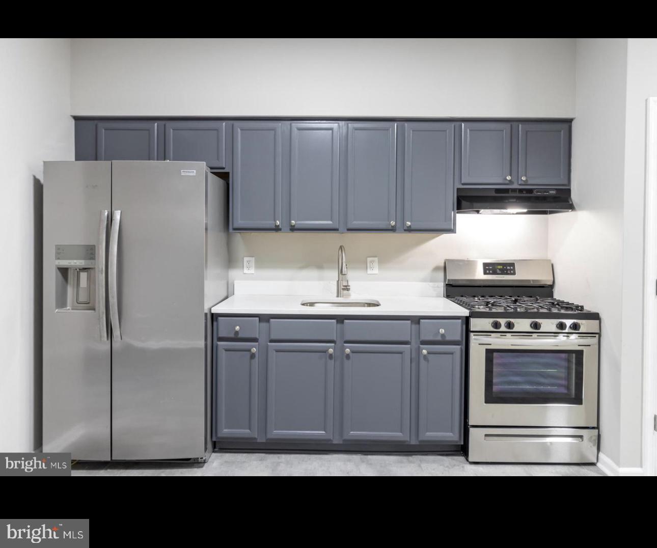 MONUMENT STREET BUSINESS DISTRICT - Residential Lease