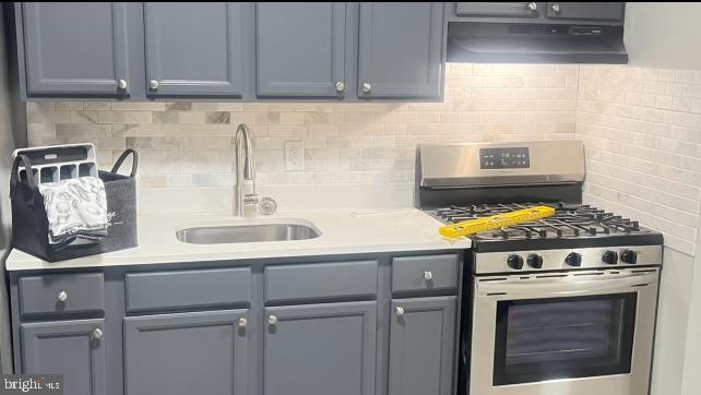 MONUMENT STREET BUSINESS DISTRICT - Residential Lease