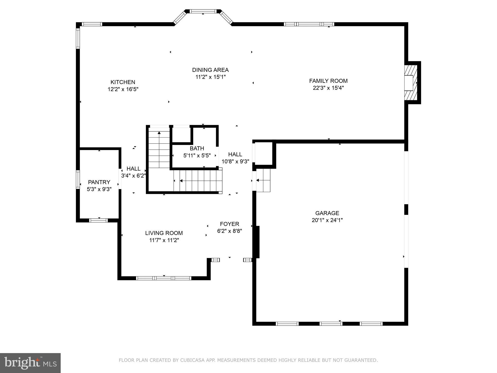 KESWICK - Residential