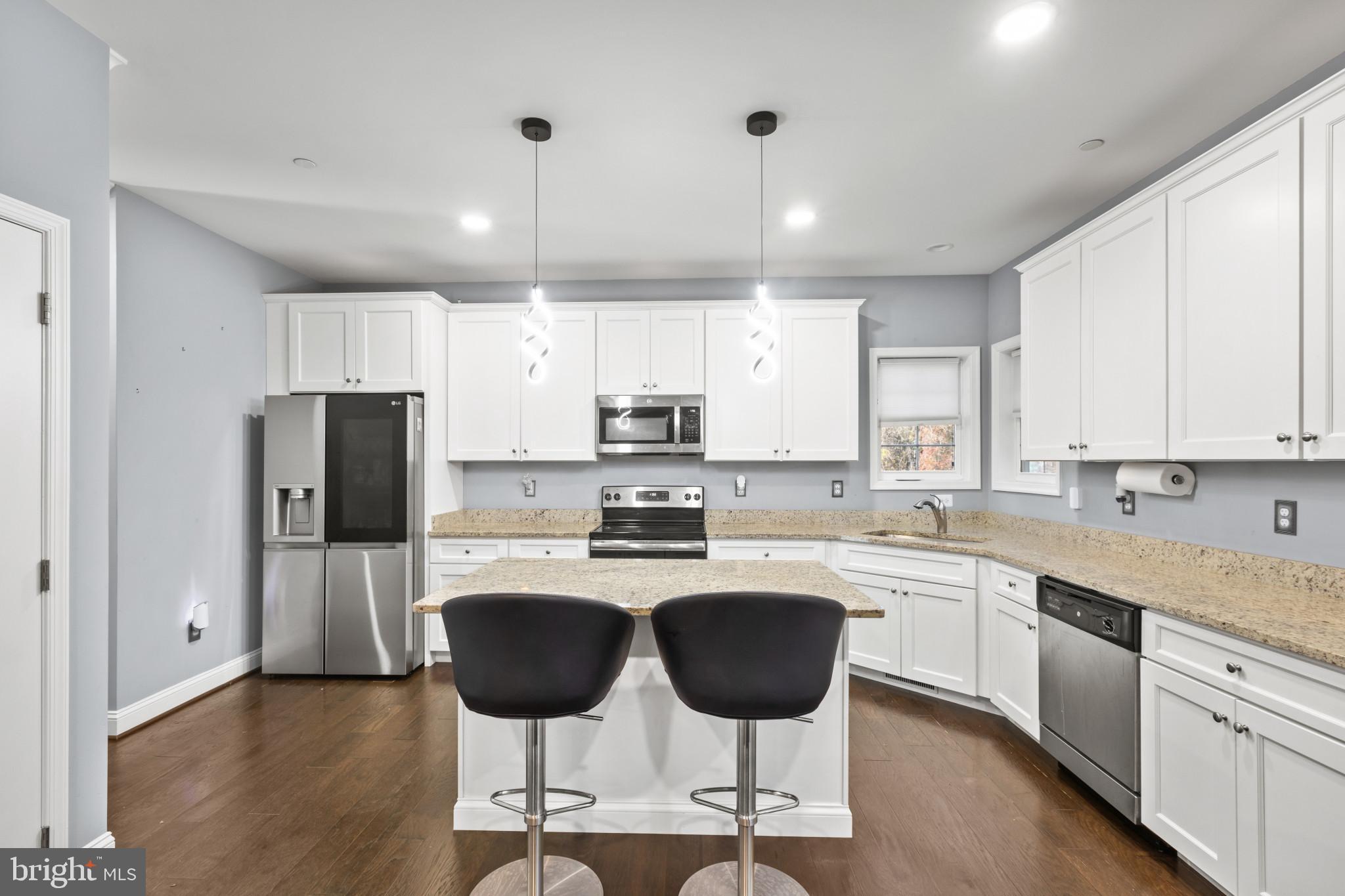 KESWICK - Residential