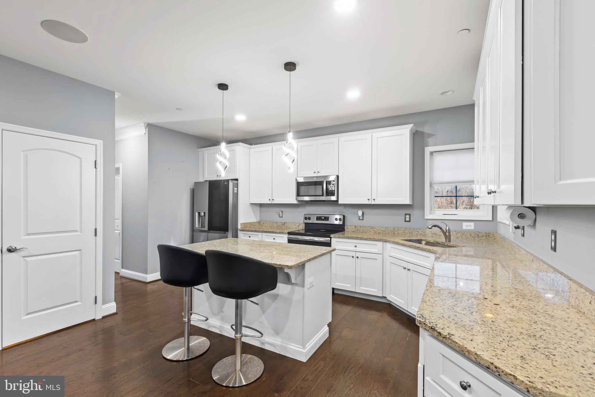 KESWICK - Residential