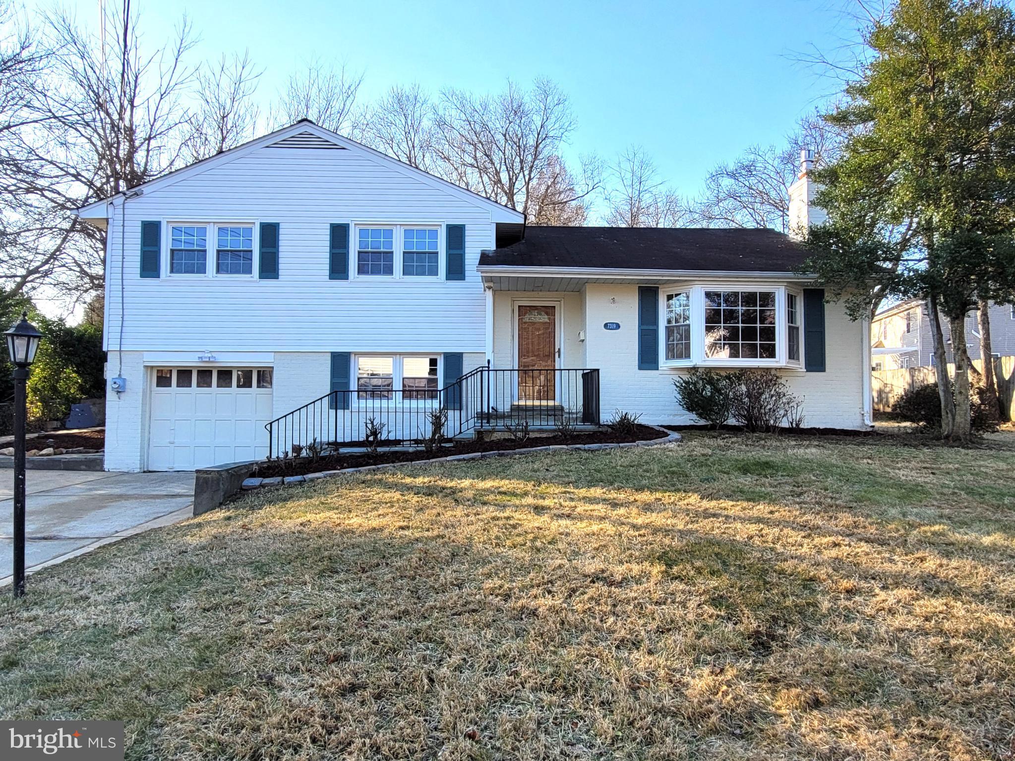 NORTH SPRINGFIELD - Residential