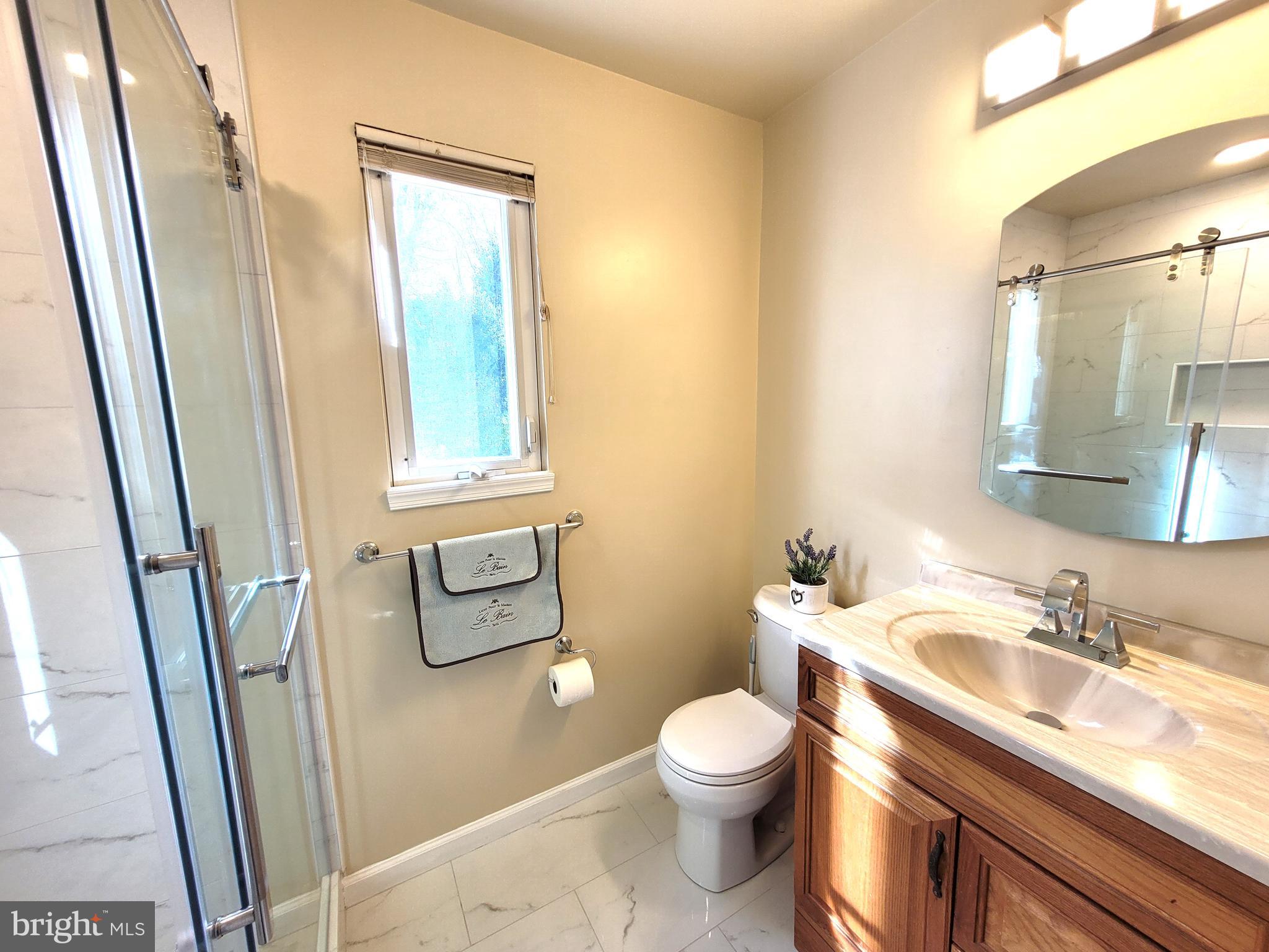 NORTH SPRINGFIELD - Residential