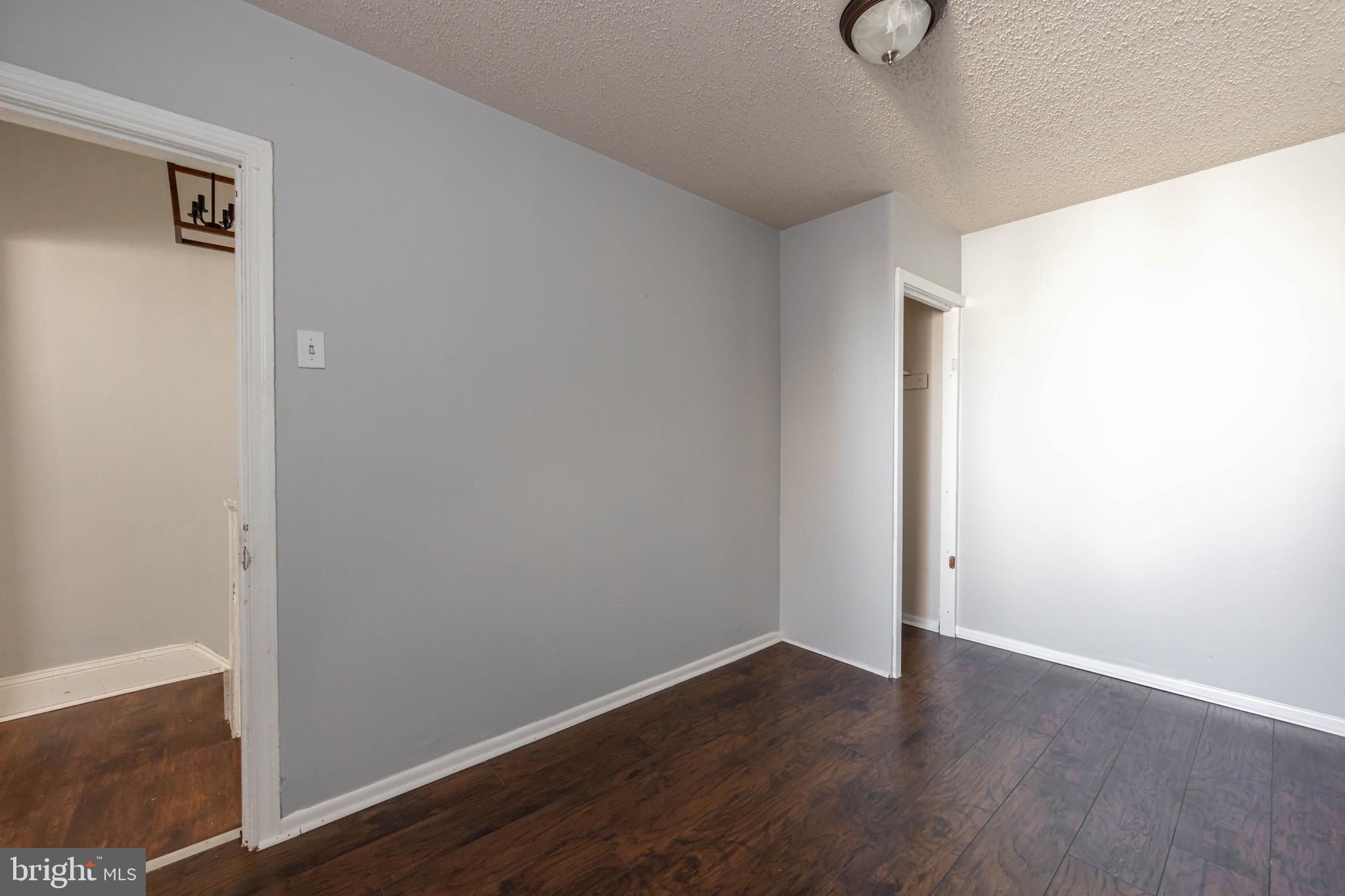 LOWER MOYAMENSING - Residential