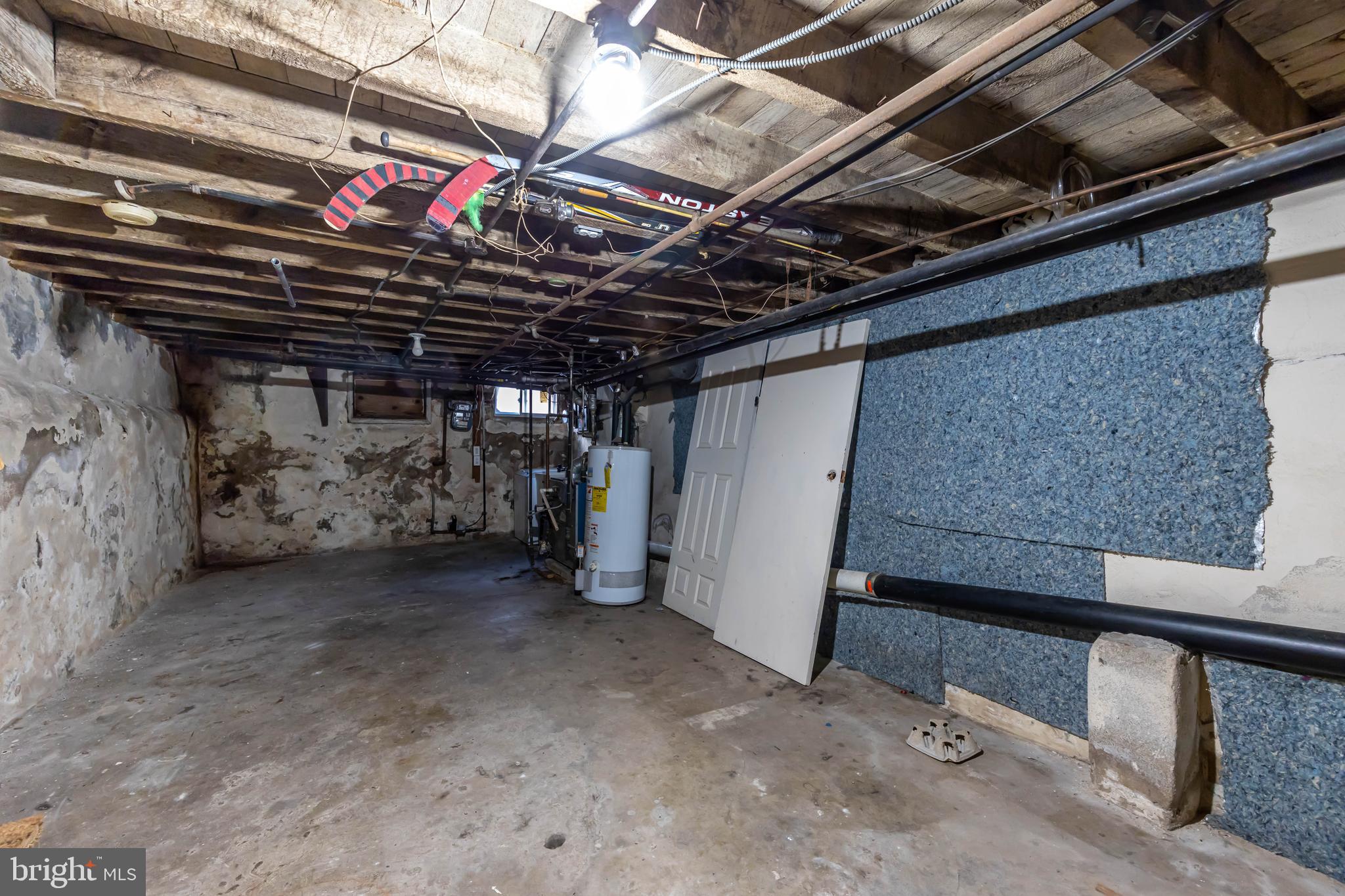 LOWER MOYAMENSING - Residential