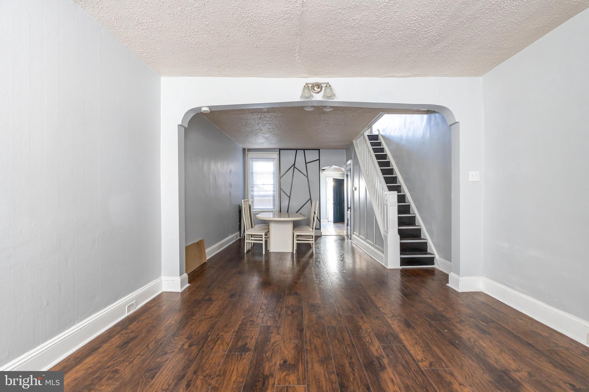 LOWER MOYAMENSING - Residential