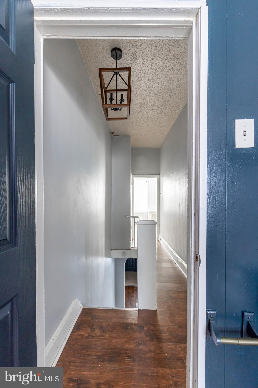 LOWER MOYAMENSING - Residential