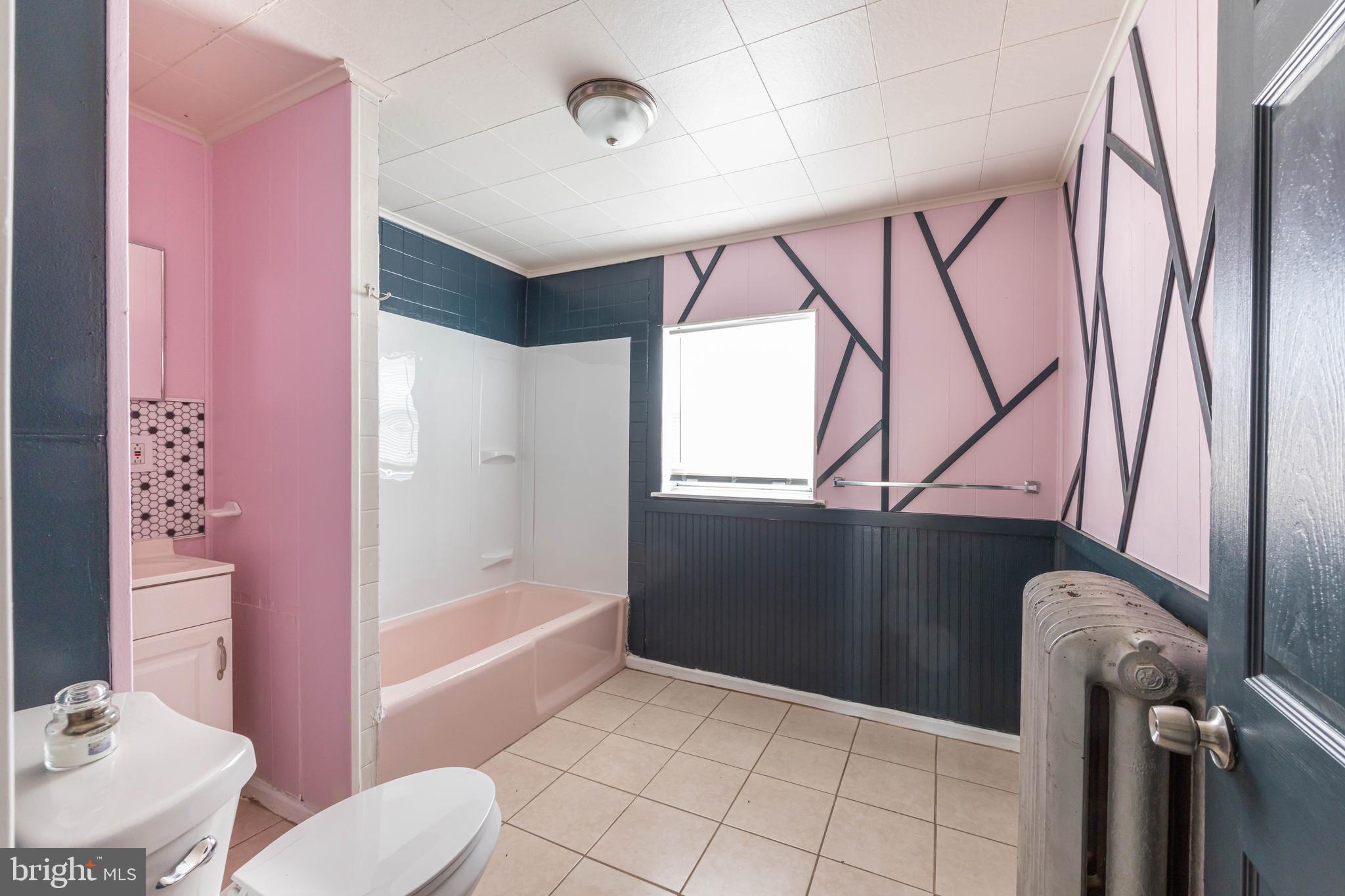 LOWER MOYAMENSING - Residential