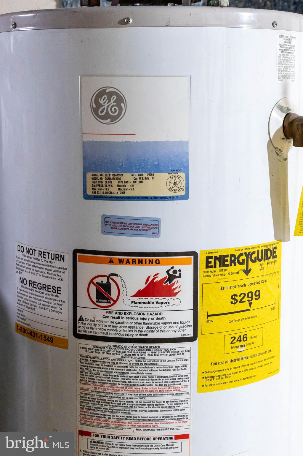 LOWER MOYAMENSING - Residential