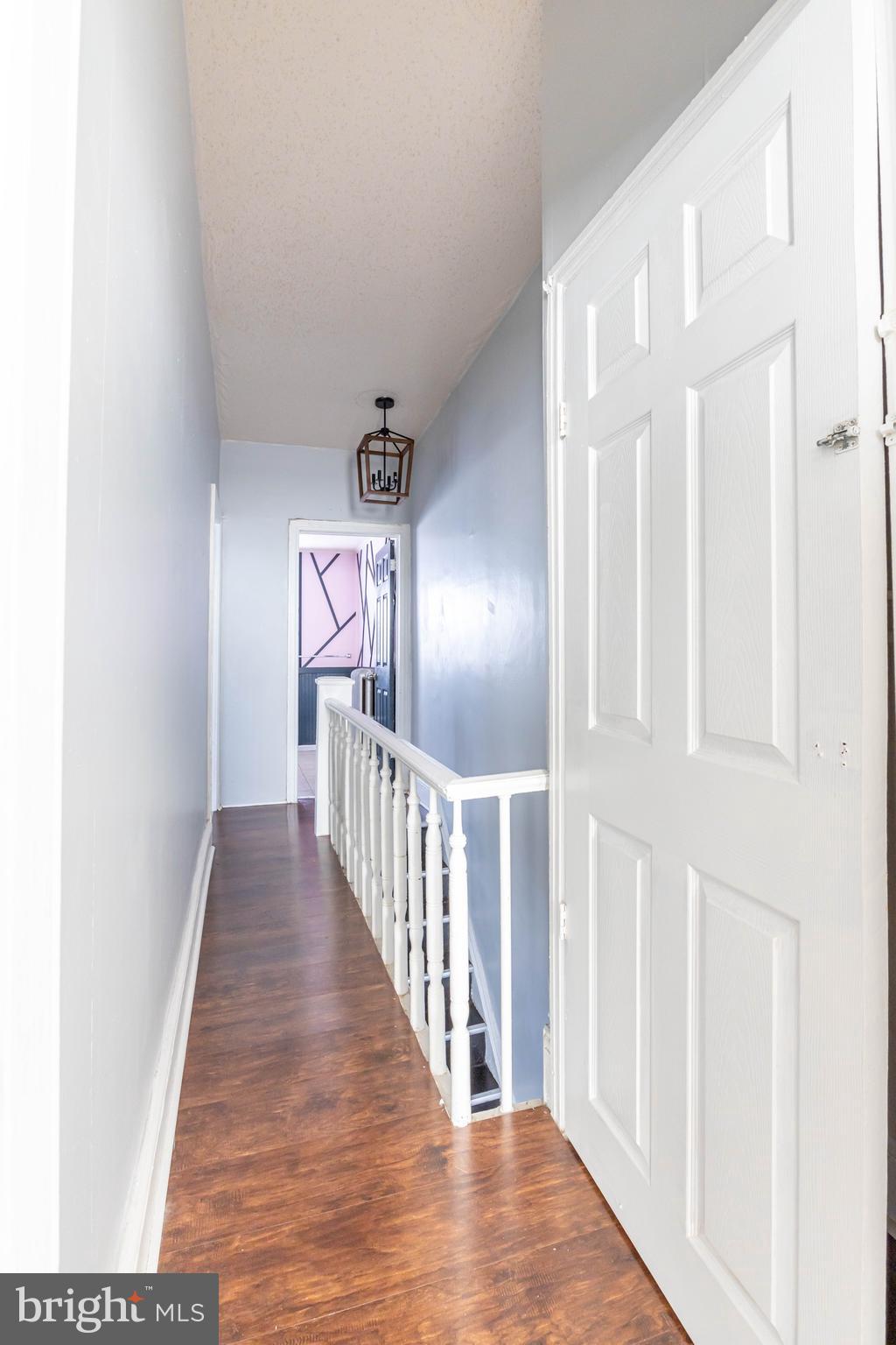 LOWER MOYAMENSING - Residential