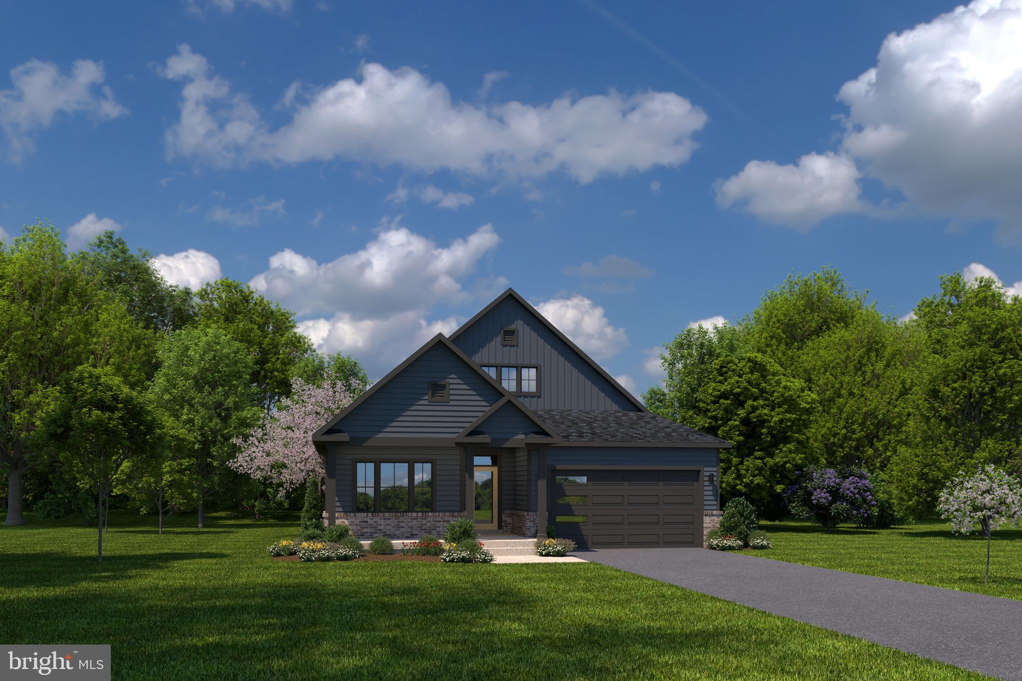 TANYARD SHORES - Residential