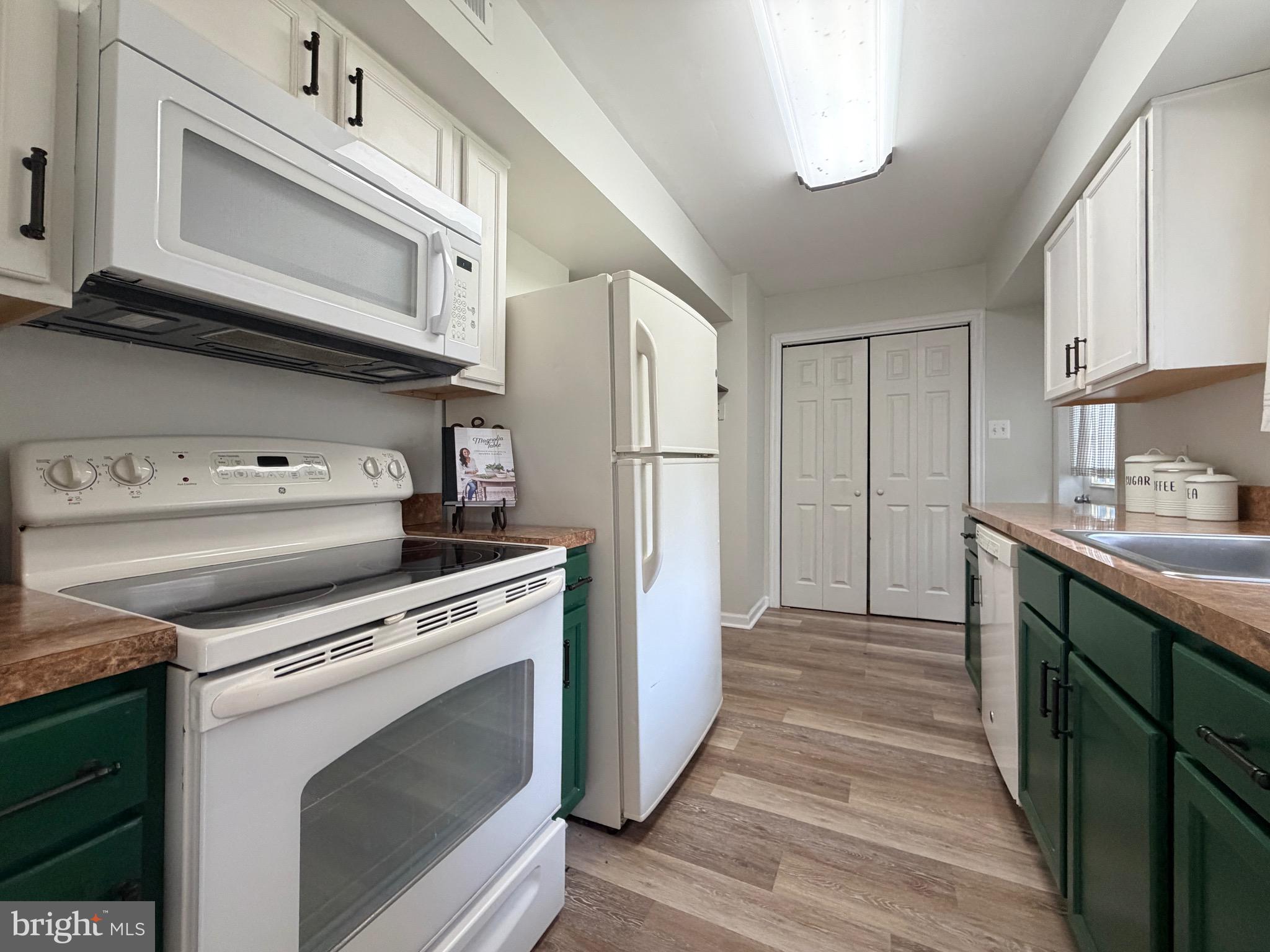 MATTHEWS - Residential