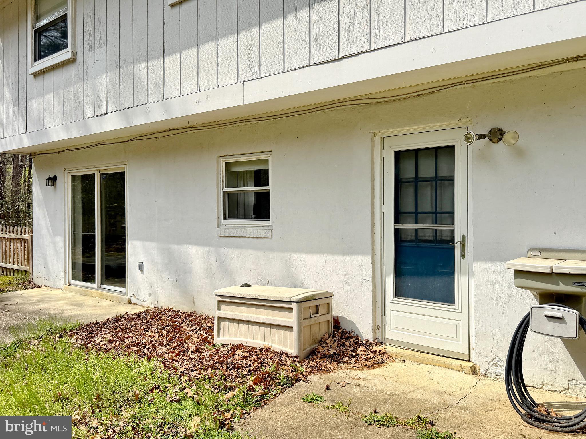 MATTHEWS - Residential