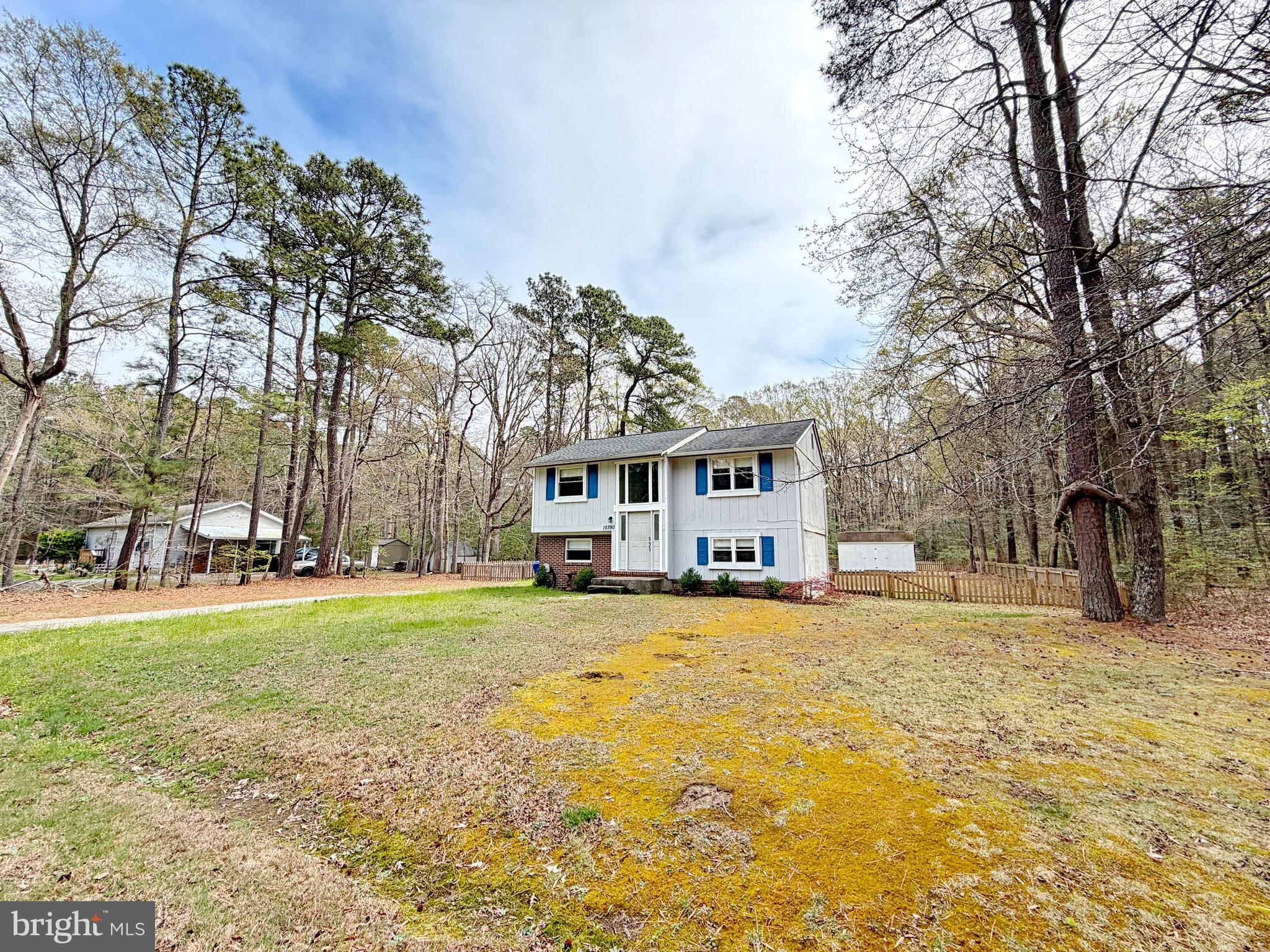 MATTHEWS - Residential