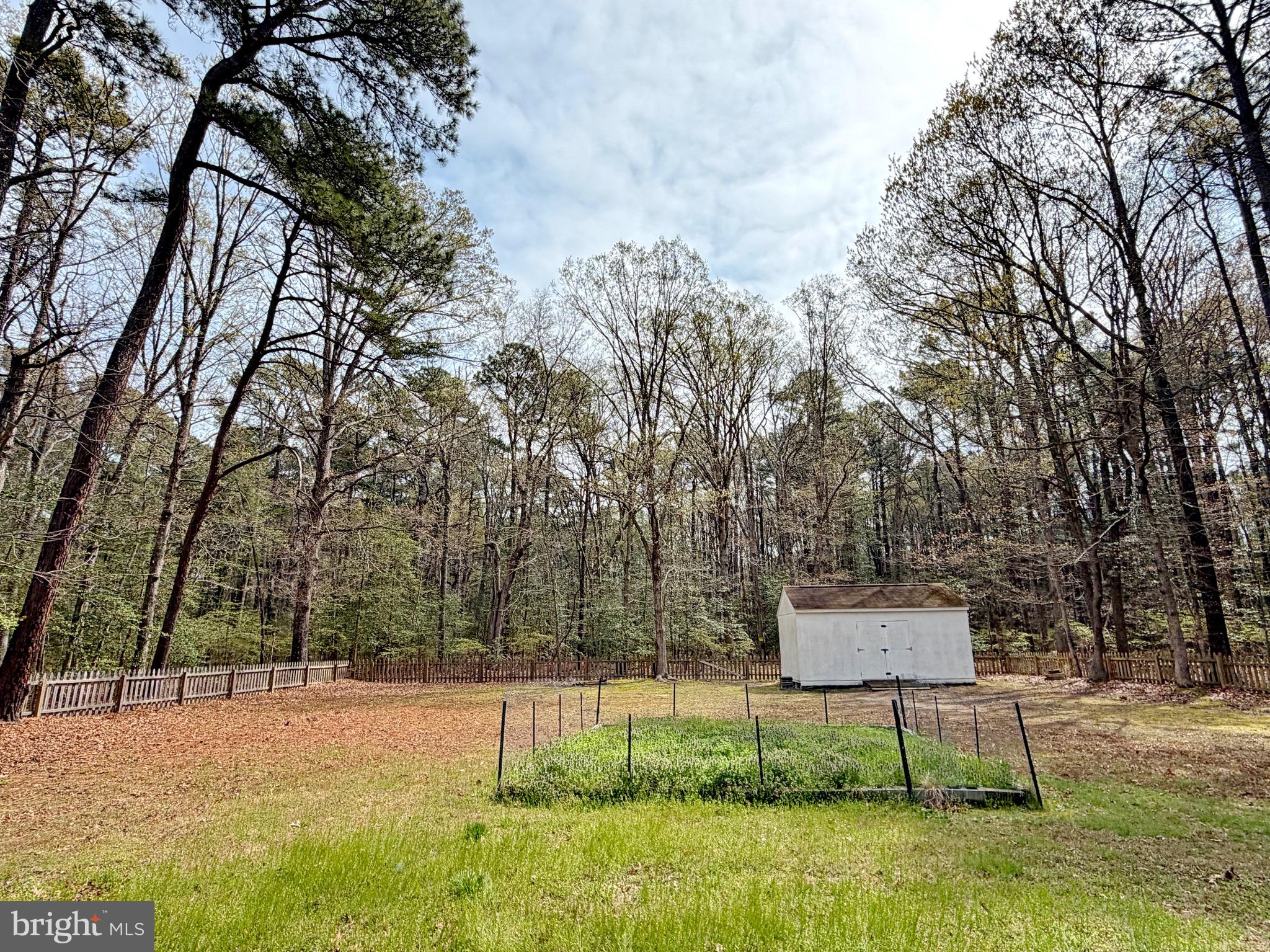 MATTHEWS - Residential