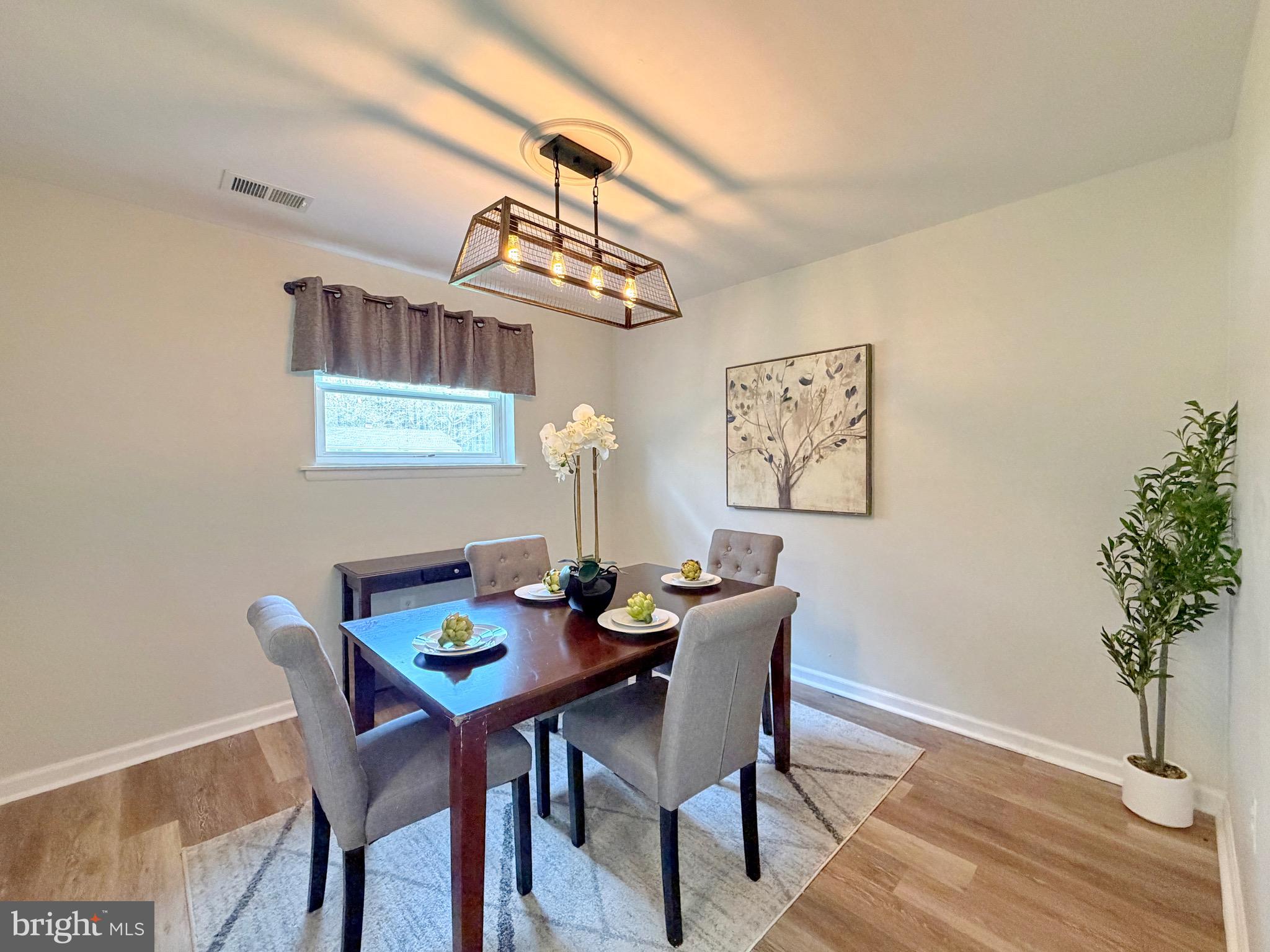 MATTHEWS - Residential