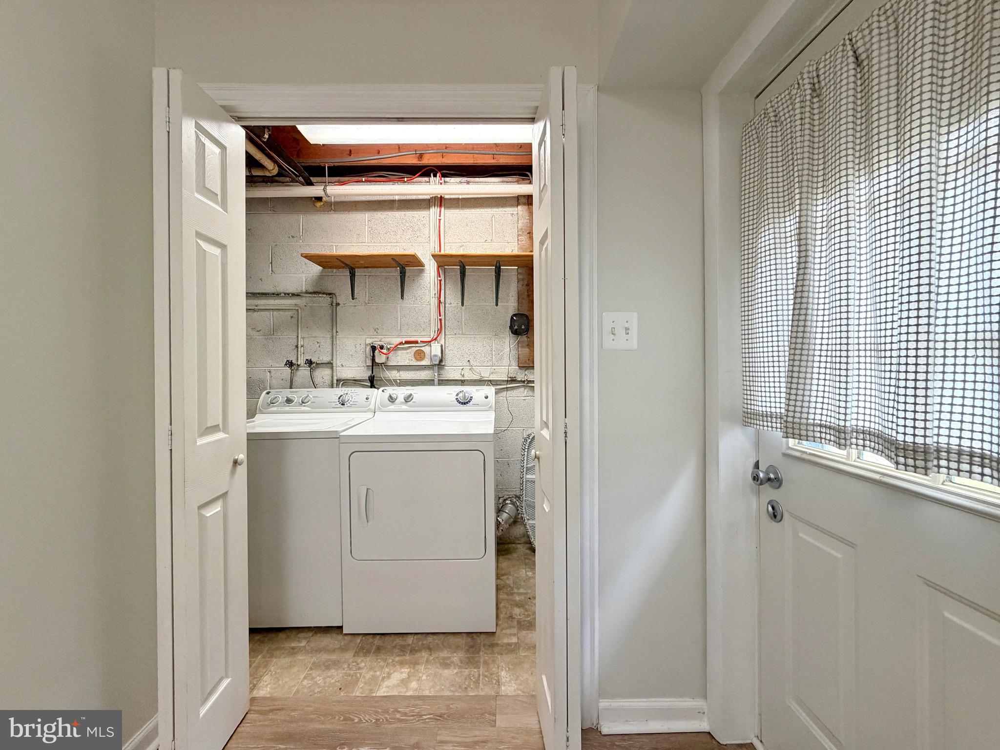 MATTHEWS - Residential