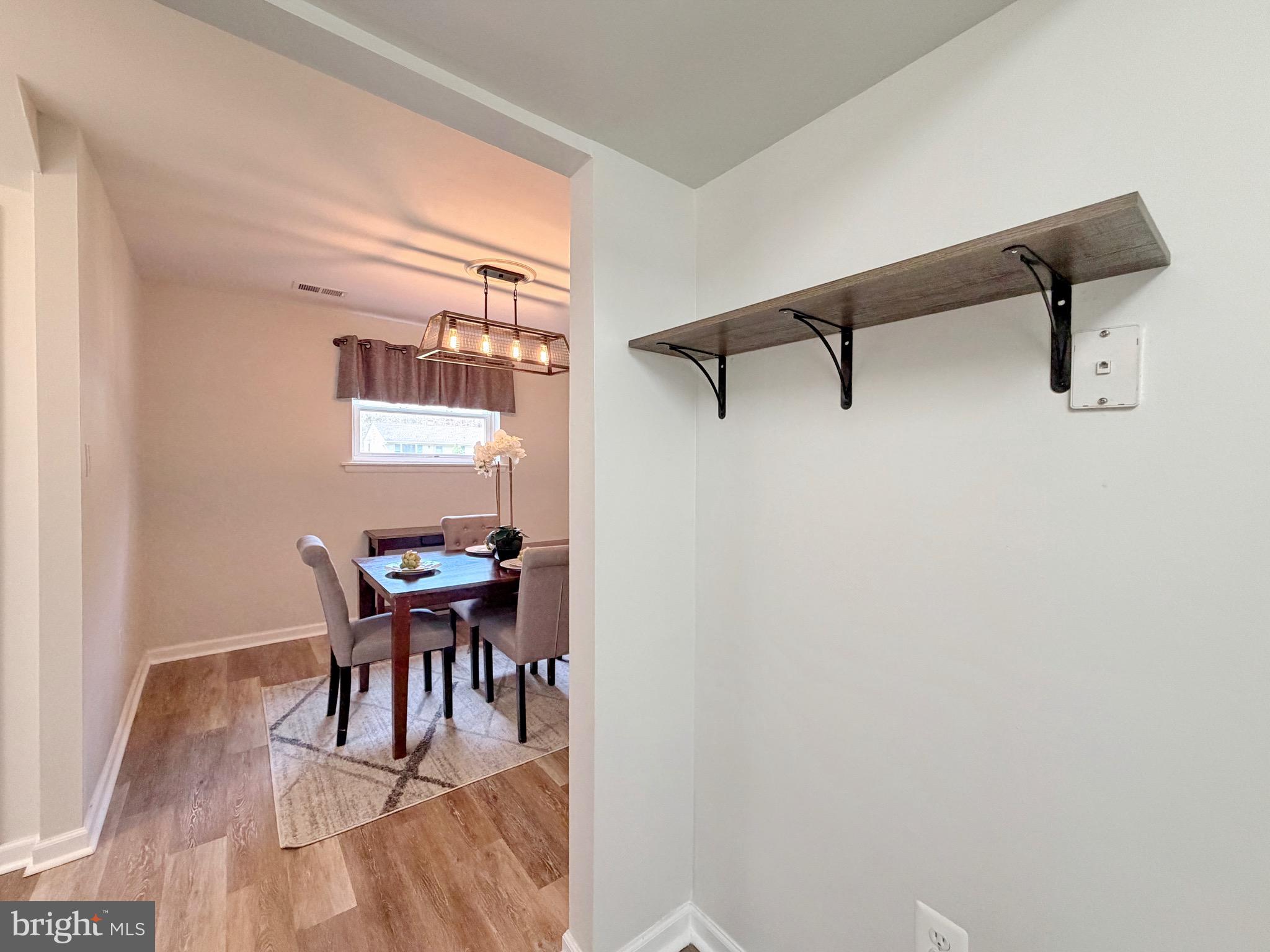 MATTHEWS - Residential