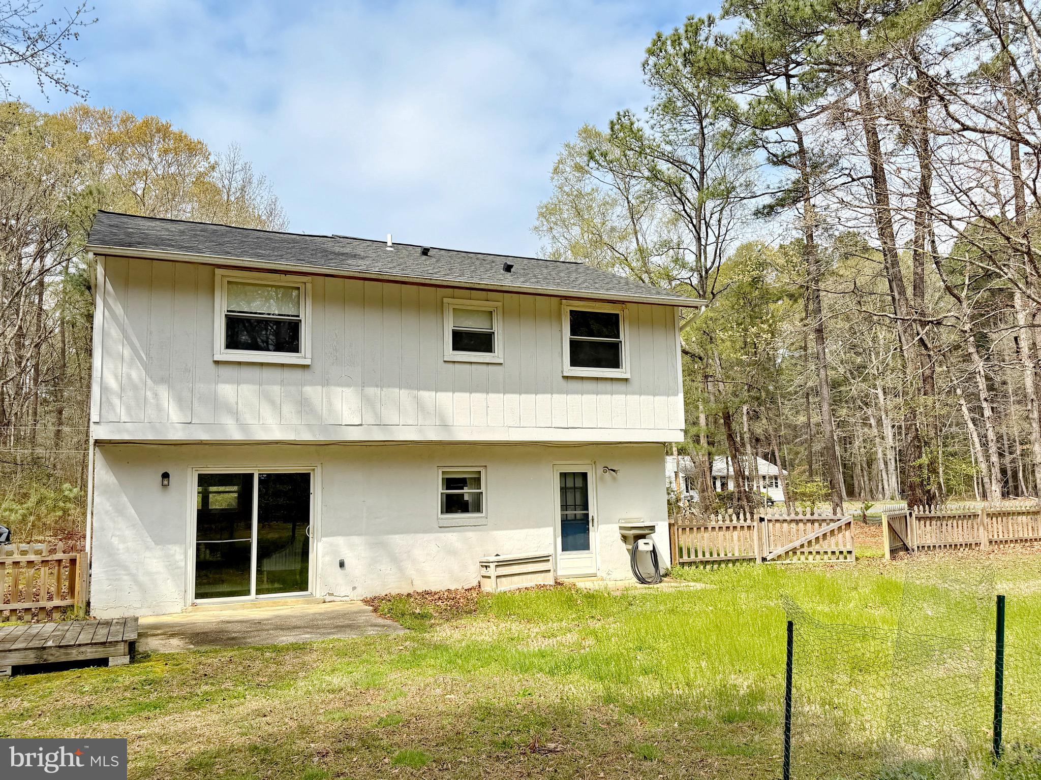 MATTHEWS - Residential