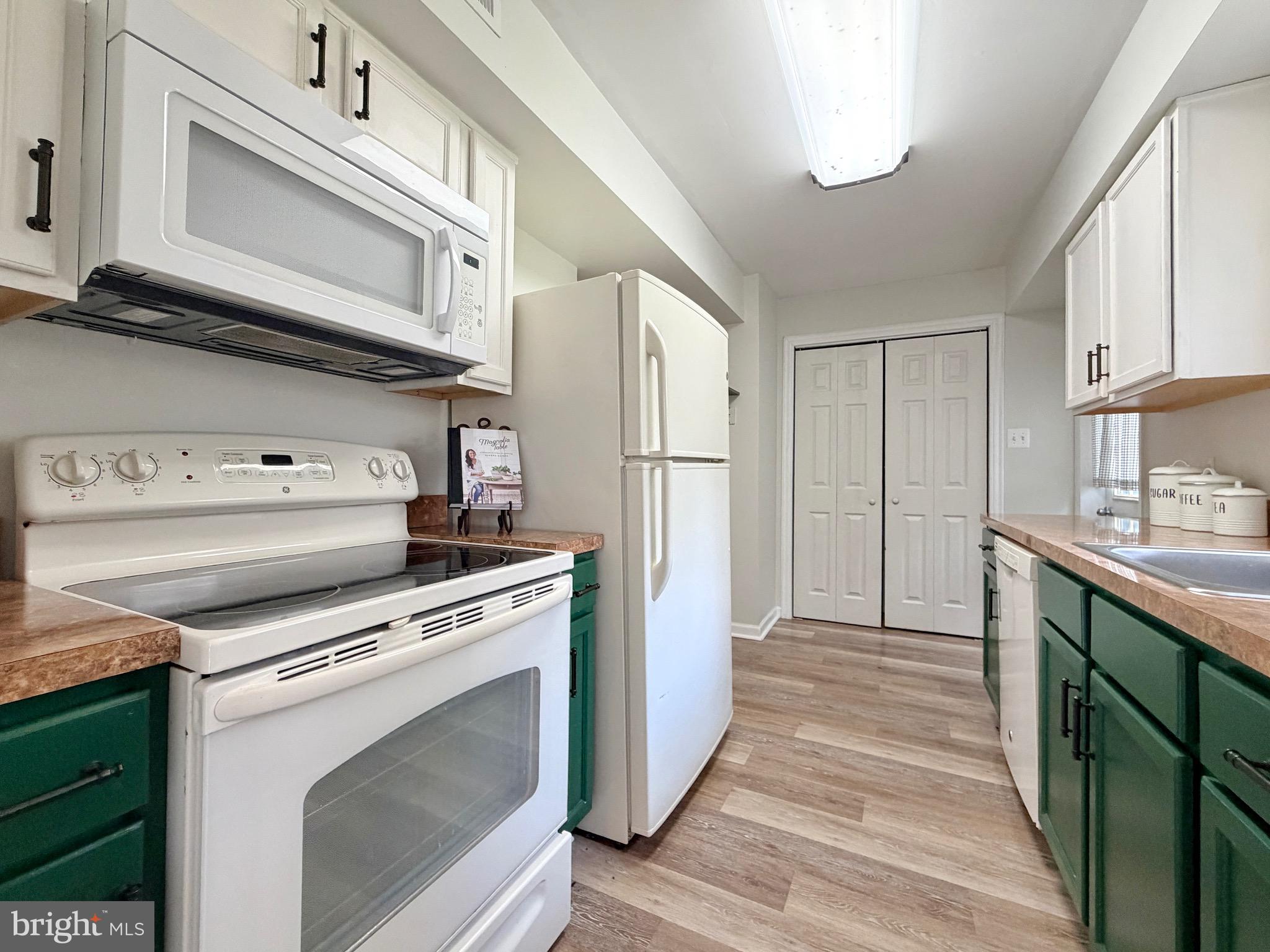 MATTHEWS - Residential