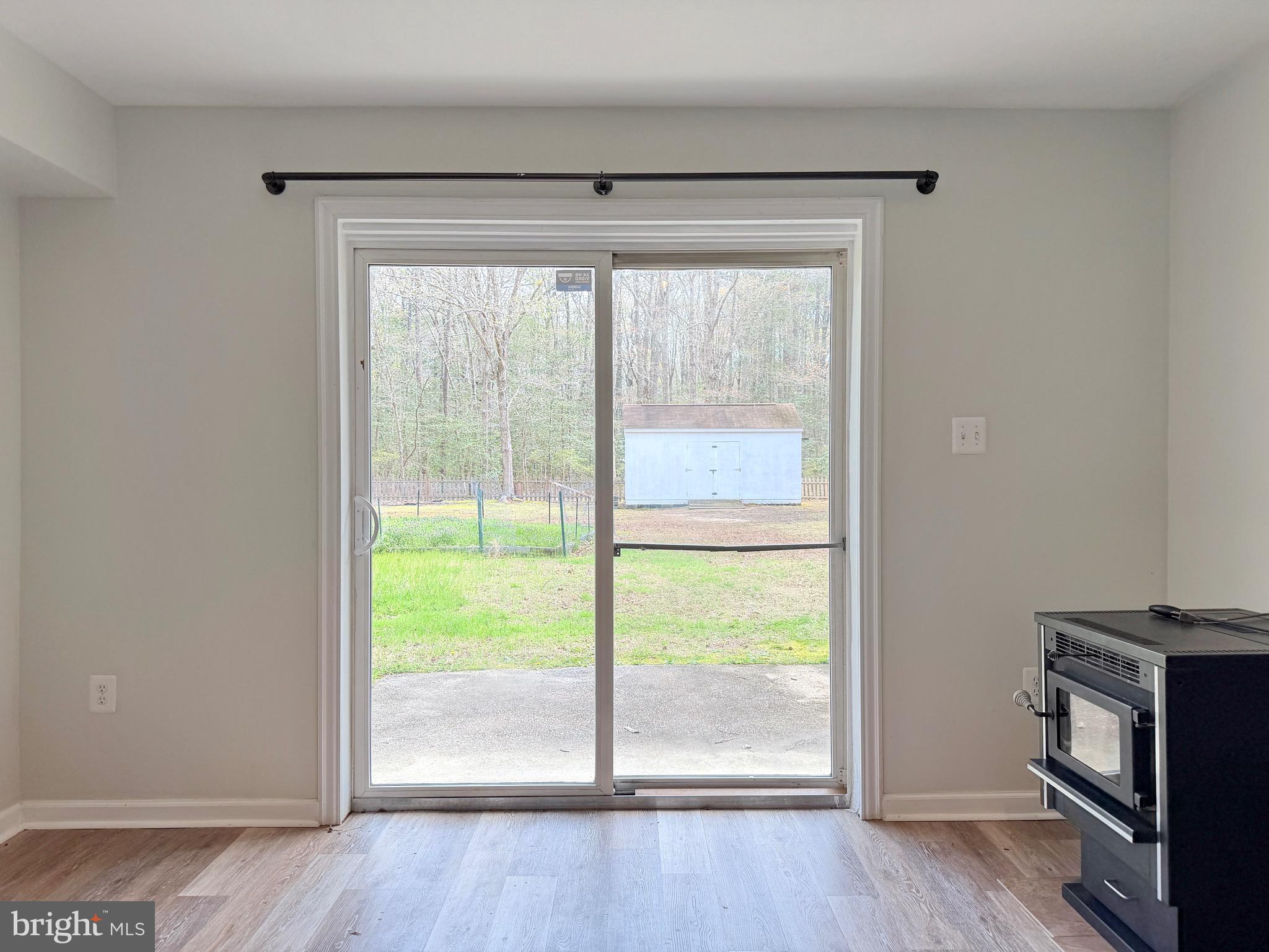 MATTHEWS - Residential