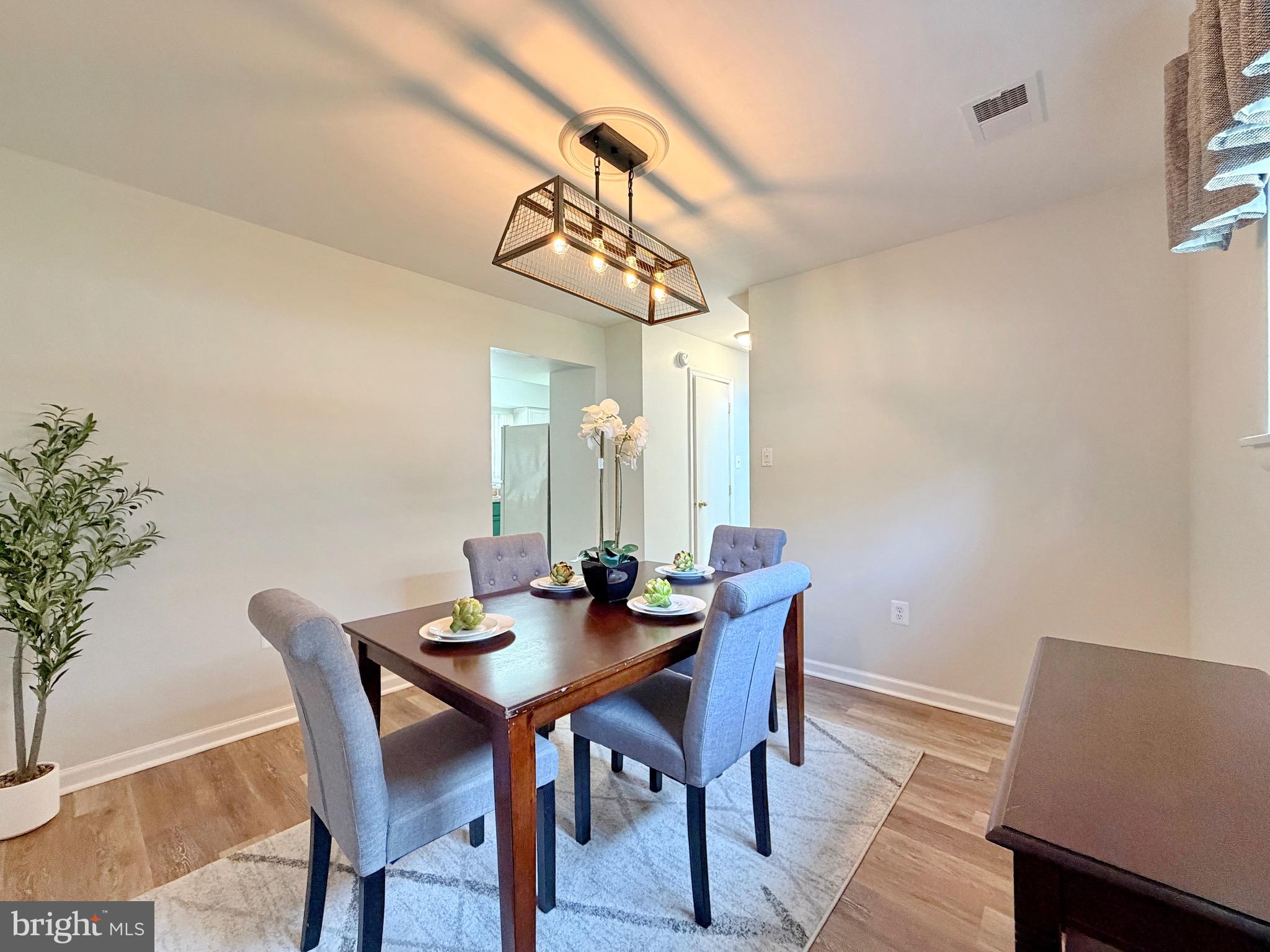 MATTHEWS - Residential