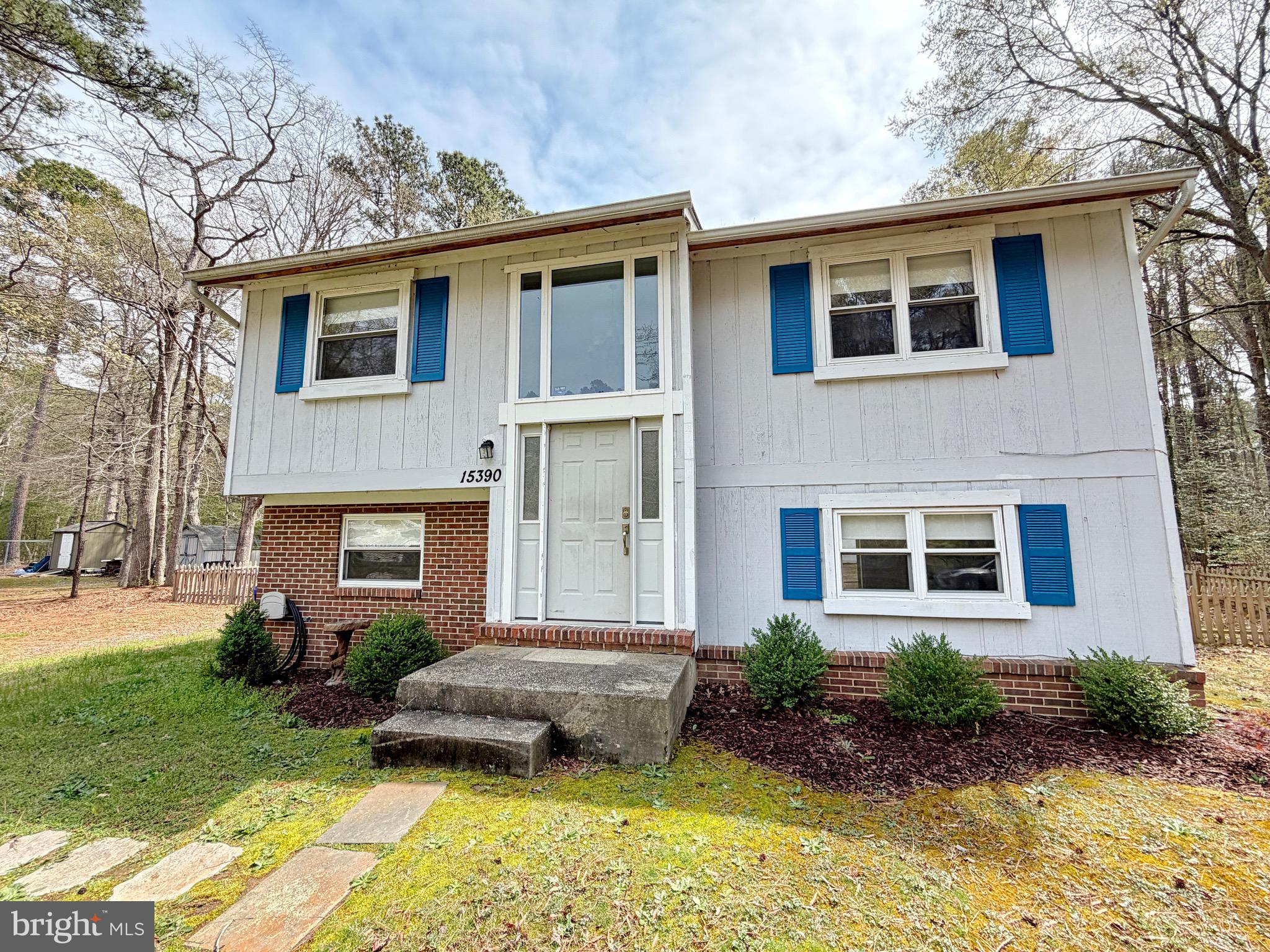 MATTHEWS - Residential