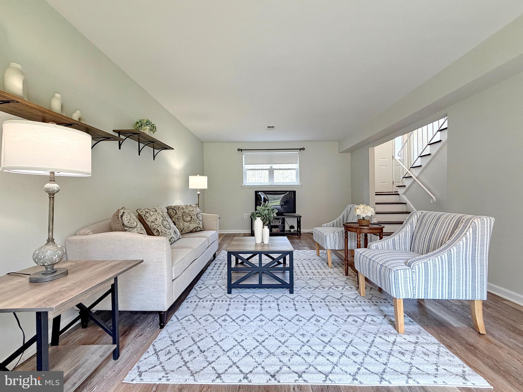 MATTHEWS - Residential