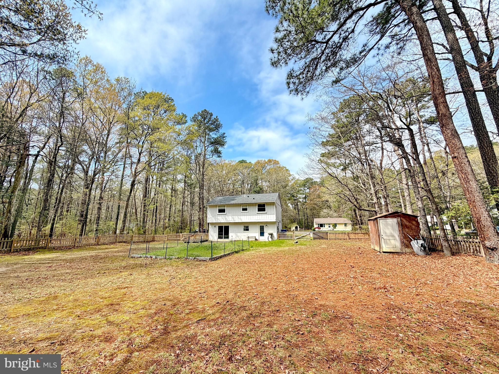 MATTHEWS - Residential