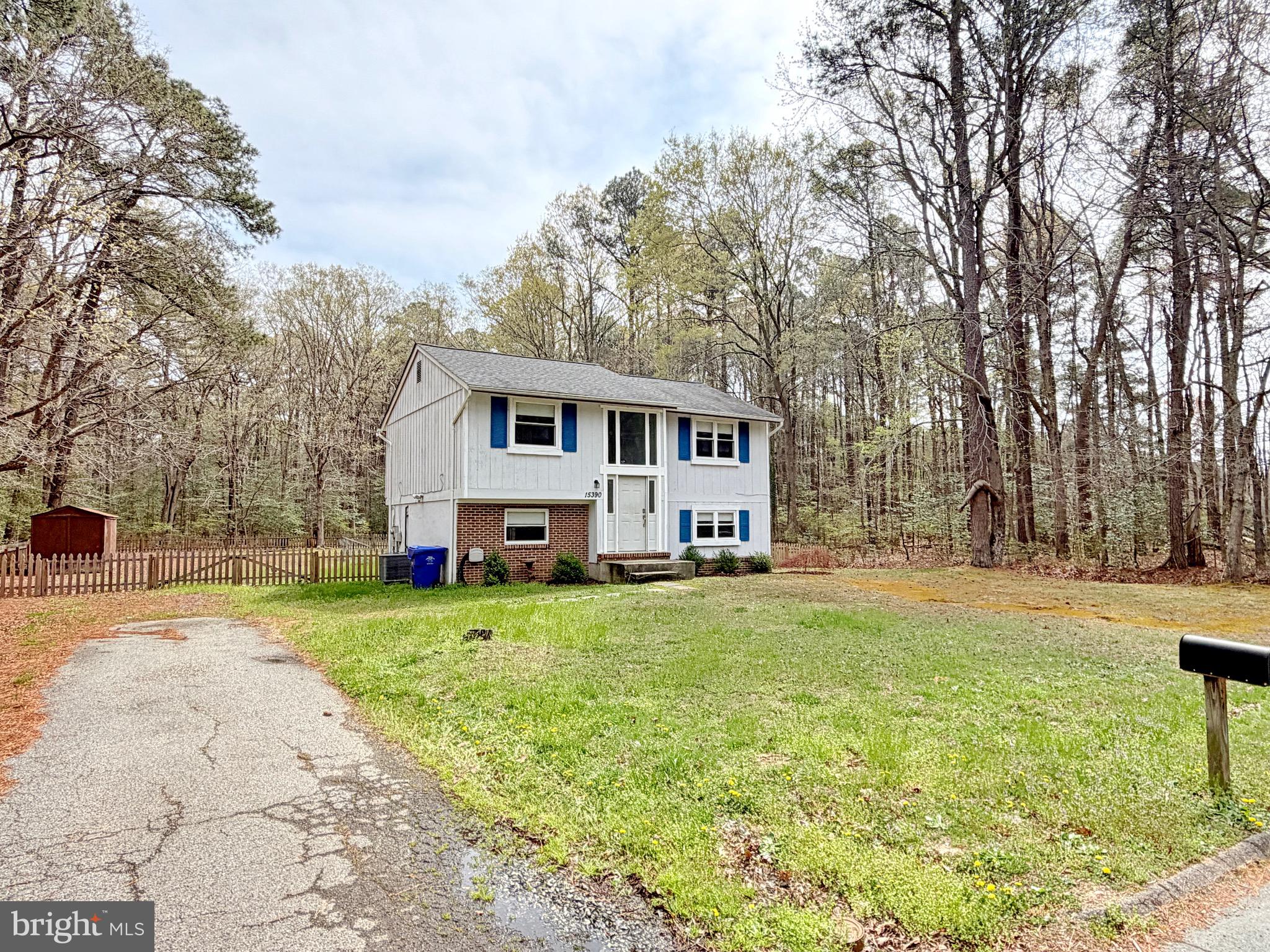 MATTHEWS - Residential