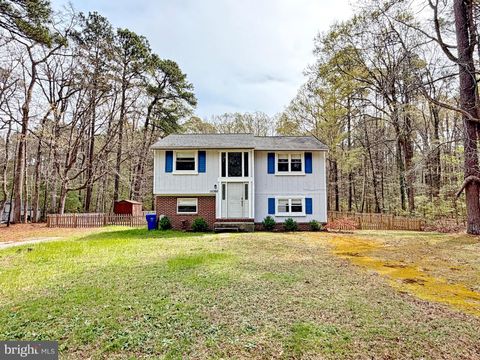 Homes For Sale - 15390 Matthews Manor Road<br/> NEWBURG, MD 20664