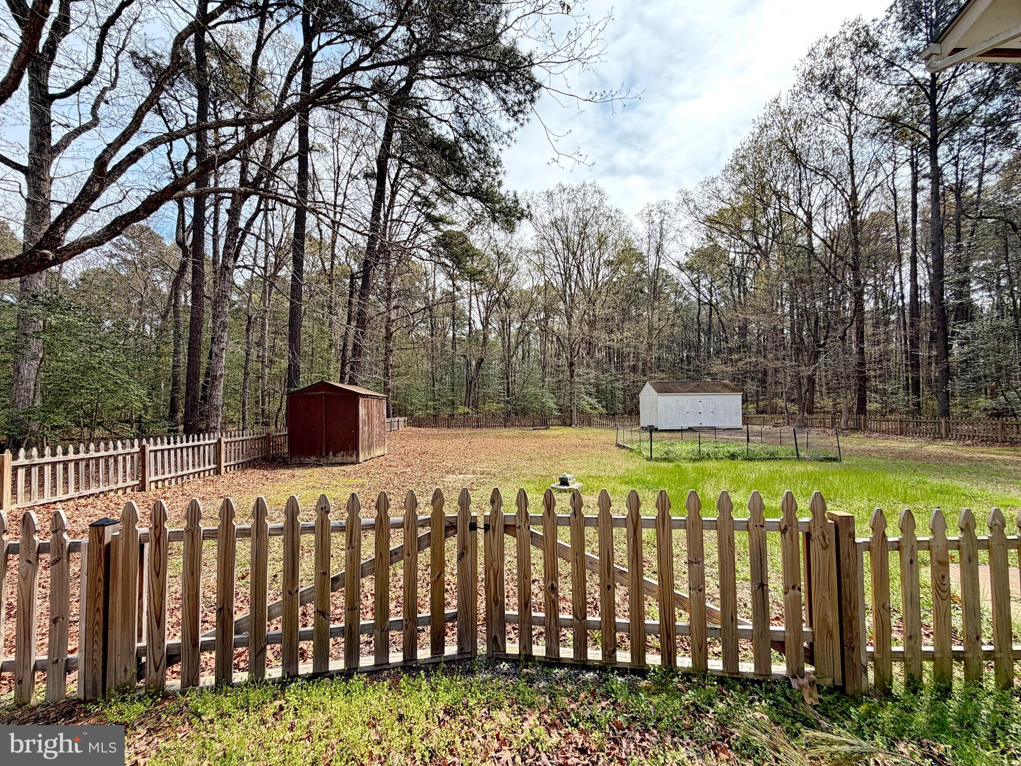 MATTHEWS - Residential