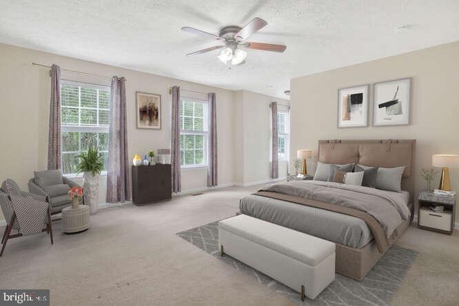 RICHFIELD STATION VILLAGE - Residential