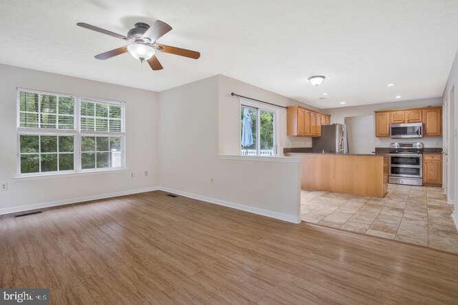 RICHFIELD STATION VILLAGE - Residential