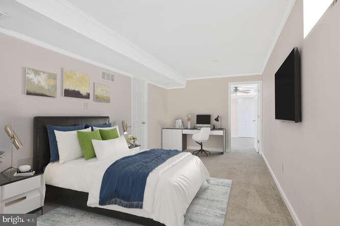 RICHFIELD STATION VILLAGE - Residential