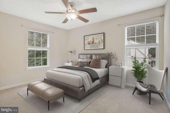 RICHFIELD STATION VILLAGE - Residential