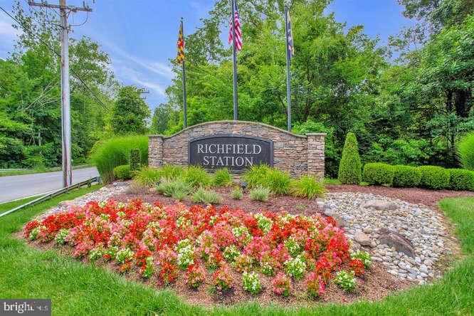RICHFIELD STATION VILLAGE - Residential