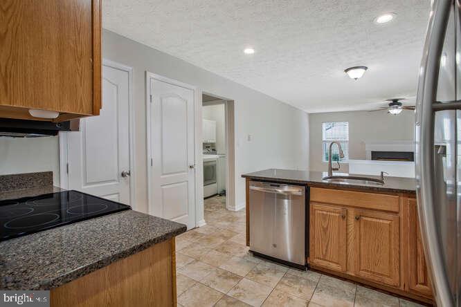 RICHFIELD STATION VILLAGE - Residential