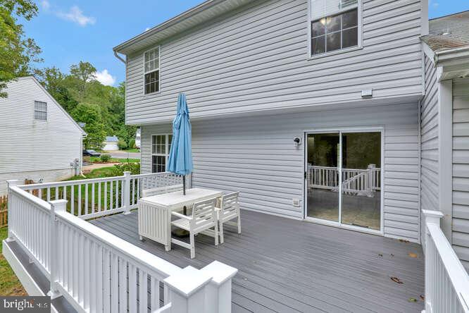 RICHFIELD STATION VILLAGE - Residential