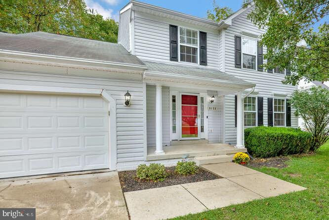 RICHFIELD STATION VILLAGE - Residential