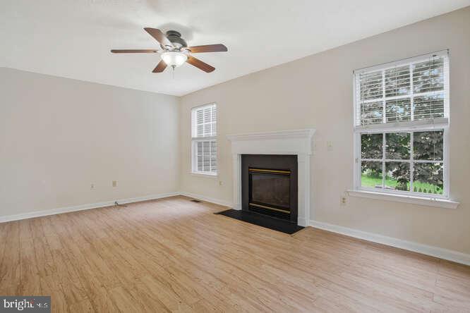 RICHFIELD STATION VILLAGE - Residential