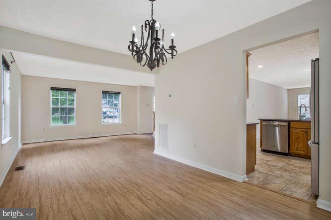 RICHFIELD STATION VILLAGE - Residential