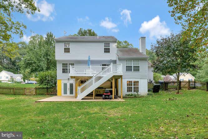 RICHFIELD STATION VILLAGE - Residential