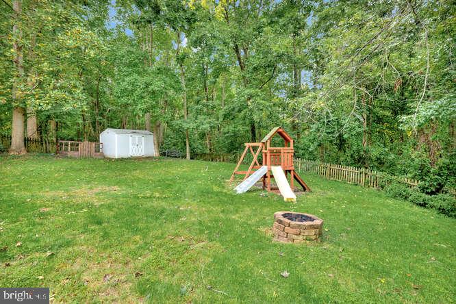 RICHFIELD STATION VILLAGE - Residential