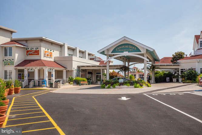 RICHFIELD STATION VILLAGE - Residential